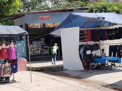 venta casas la Merced