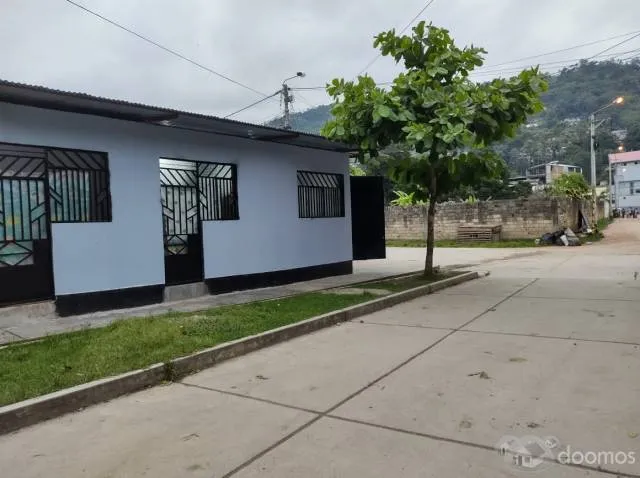 venta casas la Merced - 4