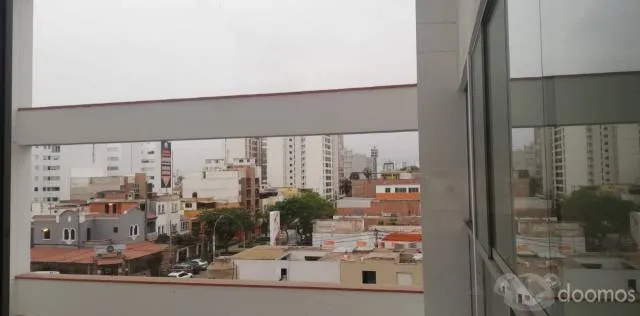 Viva en Magdalena cerca al mar! Dpto. de estreno: 3 dort. 2 baños, sala, comedor y fabulosas áreas de comunes! — foto 6
