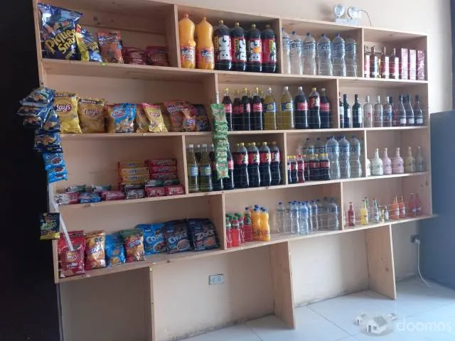 Traspaso Panadería equipada en funcionamiento con Clientela - 3