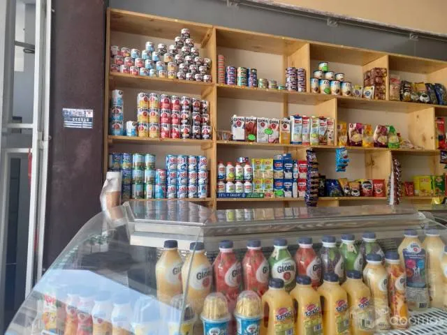 Traspaso Panadería equipada en funcionamiento con Clientela - 4