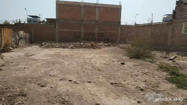 TERRENO EN CARABAYLLO — foto 3