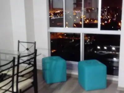 ALQUILER DE DEPARTAMENTO EN BARRANCO - LIMA - PERU