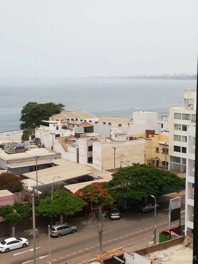 ALQUILER DEPARTAMENTO EN ESTRENO CON VISTA AL MAR — foto 2
