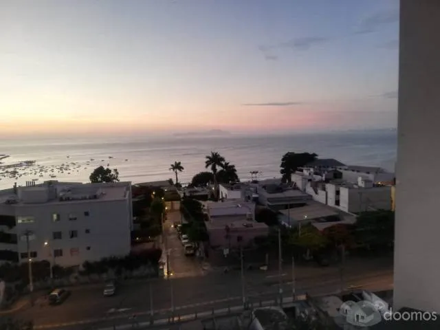 ALQUILER DEPARTAMENTO EN ESTRENO CON VISTA AL MAR — foto 3