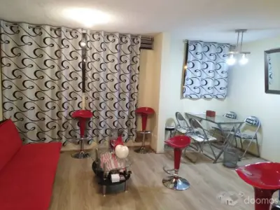 ALQUILER DEPARTAMENTO EN CONDOMINIO ALTA LUZ, CALLAO – OVALO CENTENARIO