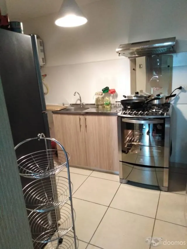 ALQUILER DEPARTAMENTO EN CONDOMINIO ALTA LUZ, CALLAO – OVALO CENTENARIO — foto 4