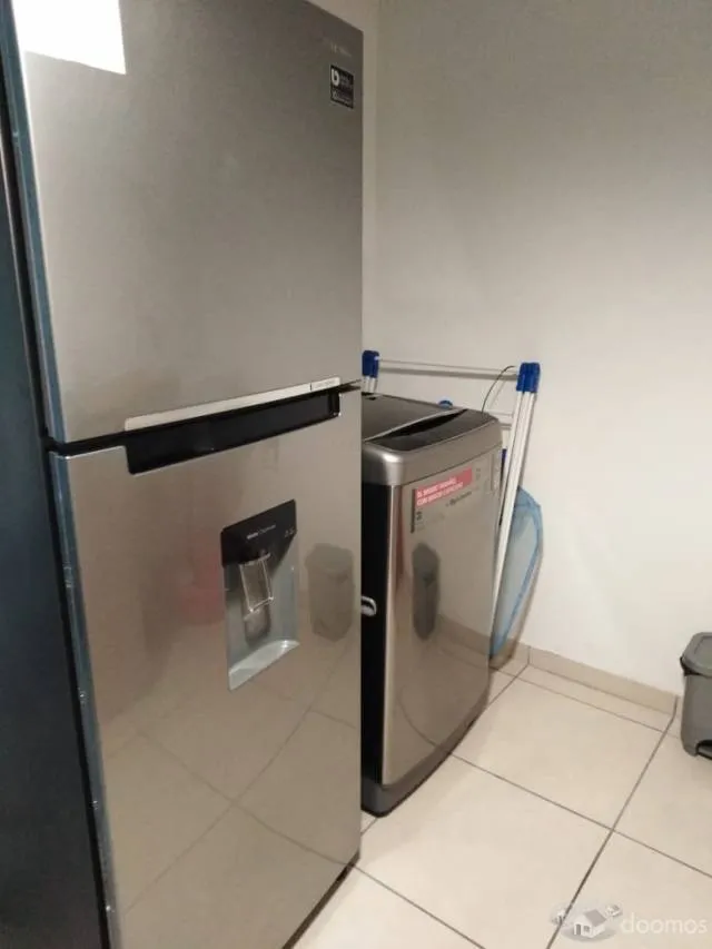 ALQUILER DEPARTAMENTO EN CONDOMINIO ALTA LUZ, CALLAO – OVALO CENTENARIO — foto 5