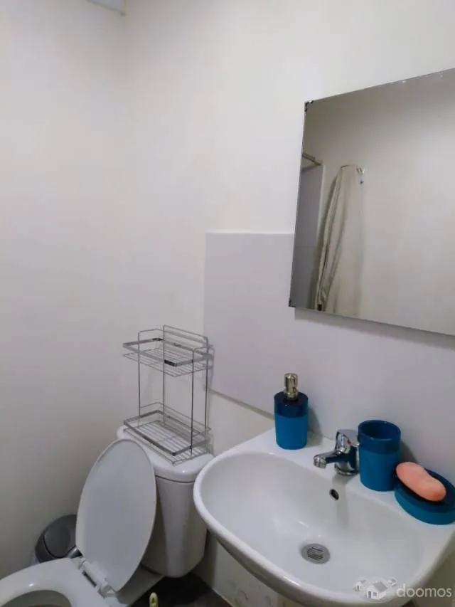 ALQUILER DEPARTAMENTO EN CONDOMINIO ALTA LUZ, CALLAO – OVALO CENTENARIO — foto 7