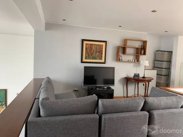 VENDO HERMOSO PENTHOUSE 454 M2 EN MIRAFLORES - 4