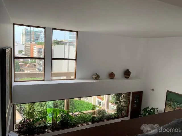VENDO HERMOSO PENTHOUSE 454 M2 EN MIRAFLORES - 6