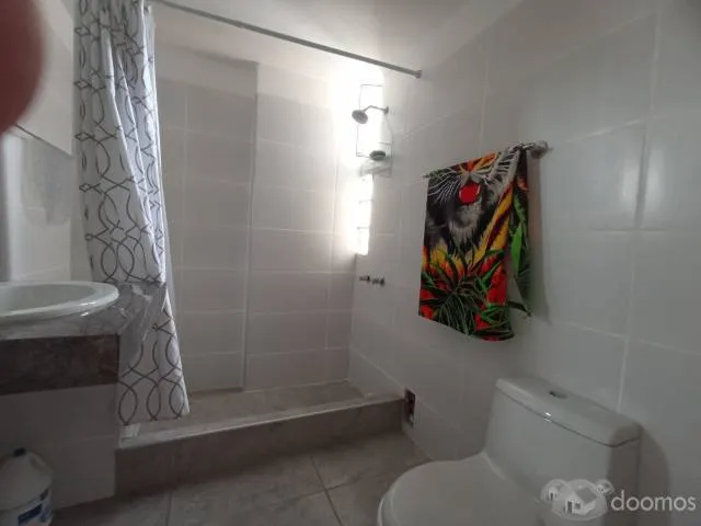 VENDO HERMOSO PENTHOUSE 454 M2 EN MIRAFLORES - 7