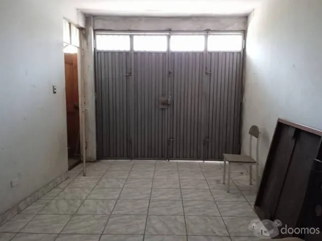 SE ALQUILA ALMACEN — foto 2