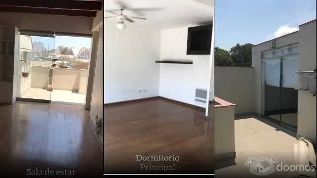 ZONA EXCLUSIVA - CASUARINAS - SURCO  Duplex de 3 dormitorios de 195m2 Y 2 GARAGES — foto 3
