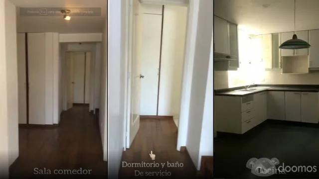 ZONA EXCLUSIVA - CASUARINAS - SURCO  Duplex de 3 dormitorios de 195m2 Y 2 GARAGES — foto 4