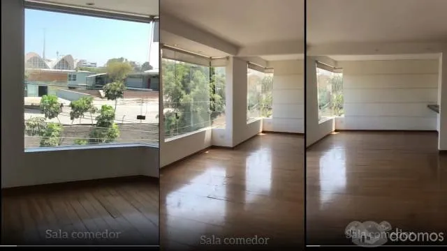 ZONA EXCLUSIVA - CASUARINAS - SURCO  Duplex de 3 dormitorios de 195m2 Y 2 GARAGES — foto 5