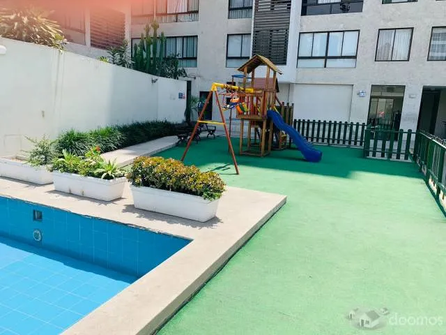 VENDO LINDO DEPARTAMENTO EXCELENTE UBICACION 1 DORMITORIO San Felipe Jesus Maria — foto 2