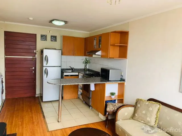 VENDO LINDO DEPARTAMENTO EXCELENTE UBICACION 1 DORMITORIO San Felipe Jesus Maria — foto 5