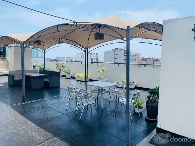 VENDO LINDO DEPARTAMENTO EXCELENTE UBICACION 1 DORMITORIO San Felipe Jesus Maria — foto 6