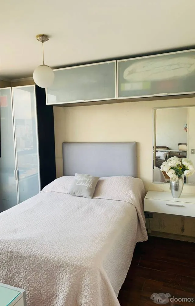 VENDO LINDO DEPARTAMENTO EXCELENTE UBICACION 1 DORMITORIO San Felipe Jesus Maria — foto 8