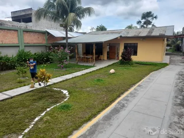 Vendo Hermosa Casa 18x96 - 2