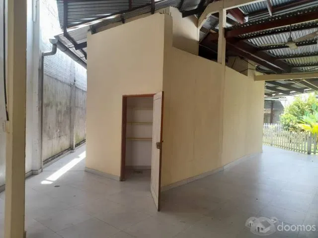 Vendo Hermosa Casa 18x96 - 5