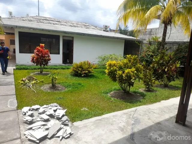 Vendo Hermosa Casa 18x96 - 6