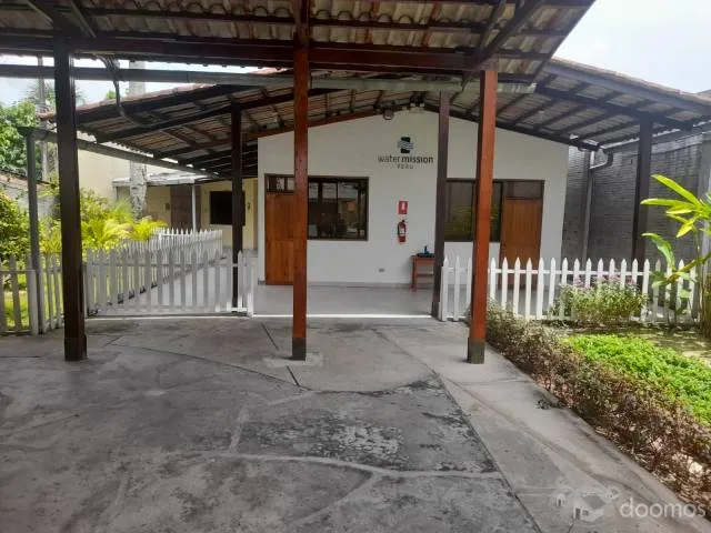 Vendo Hermosa Casa 18x96 - 7