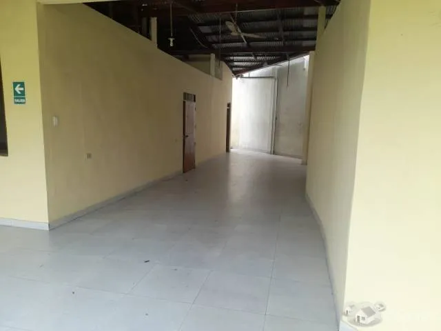 Vendo Hermosa Casa 18x96 - 8