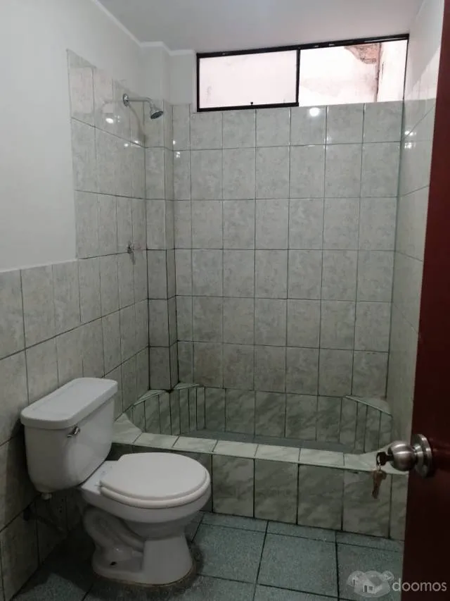 ALQUILER DE DEPARTAMENTO EN SAN MARTÍN DE PORRES - PARALELO A LA AV. PERÚ — foto 3