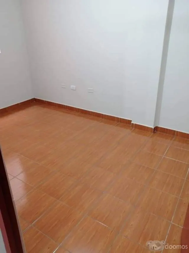 ALQUILER DE DEPARTAMENTO EN SAN MARTÍN DE PORRES - PARALELO A LA AV. PERÚ — foto 4