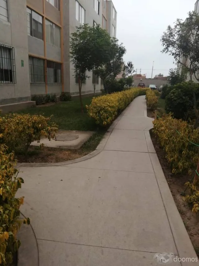 ALQUILO  DEPARTAMENTO  MAS ESTACIONAMIENTO — foto 2
