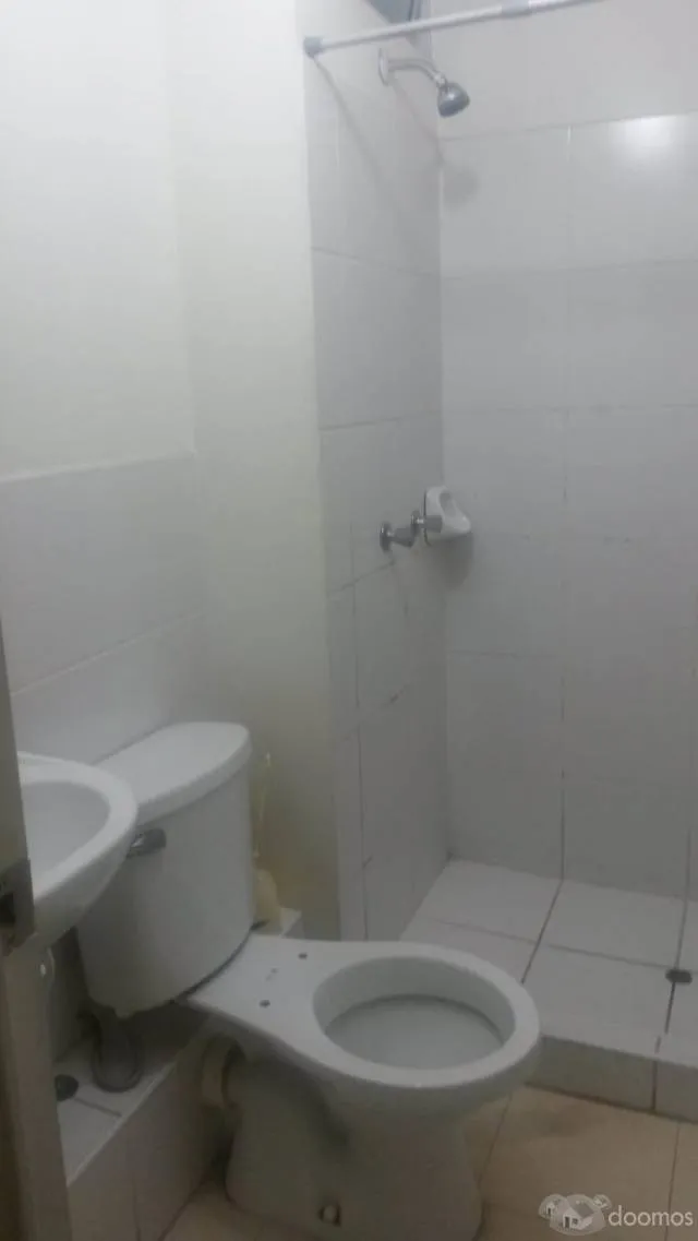 ALQUILO  DEPARTAMENTO  MAS ESTACIONAMIENTO — foto 6