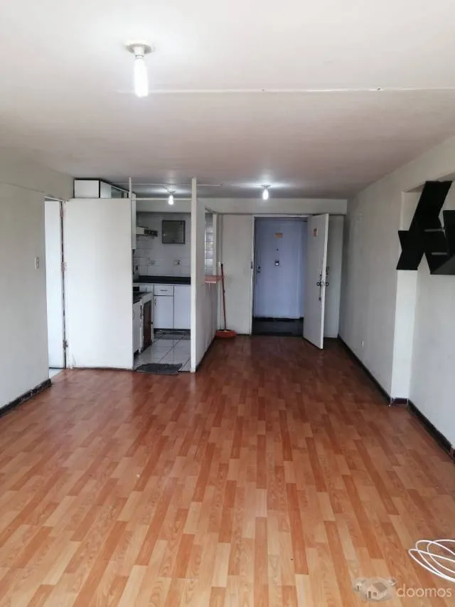 Alquiler de Minidepartamento en Torres de San Borja — foto 7