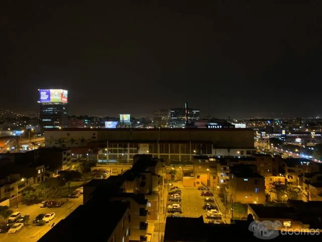 Alquiler de Minidepartamento en Torres de San Borja — foto 8