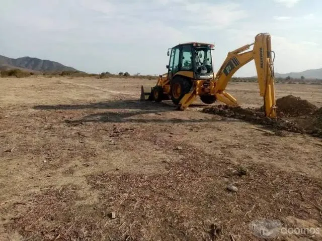 Venta Terreno - Valle Alto Piura - 2