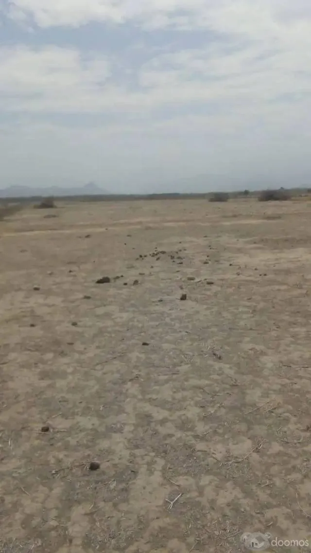 Venta Terreno - Valle Alto Piura - 4