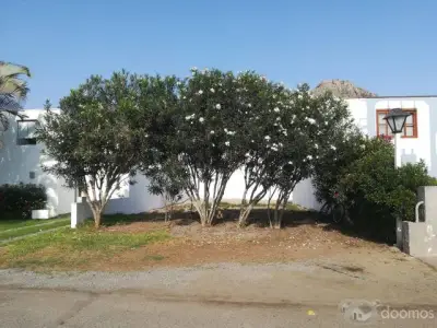 Terreno de Playa (Totoritas)