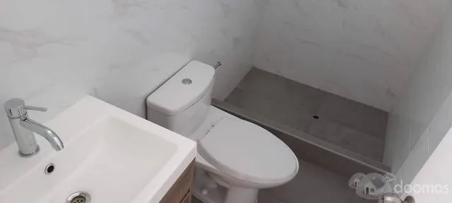 Vendo Departamento Duplex, 28 de Julio Miraflores — foto 2