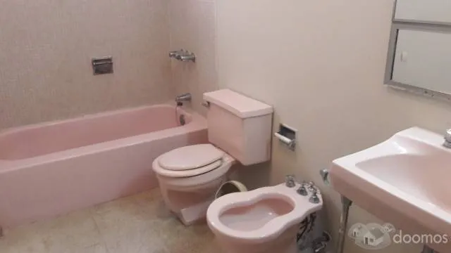 Vendo Departamento por remodelar, vista al mar, Miraflores — foto 3