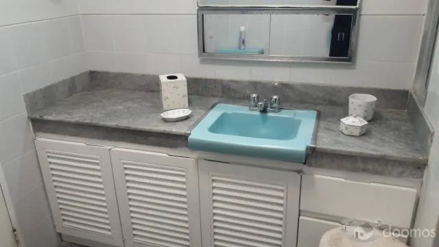 Vendo Departamento por remodelar, vista al mar, Miraflores — foto 5