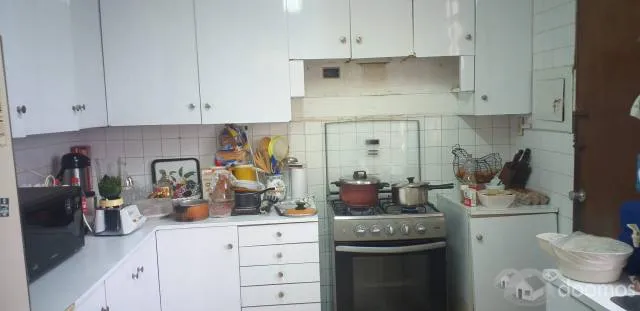 Vendo Departamento por remodelar, vista al mar, Miraflores — foto 7