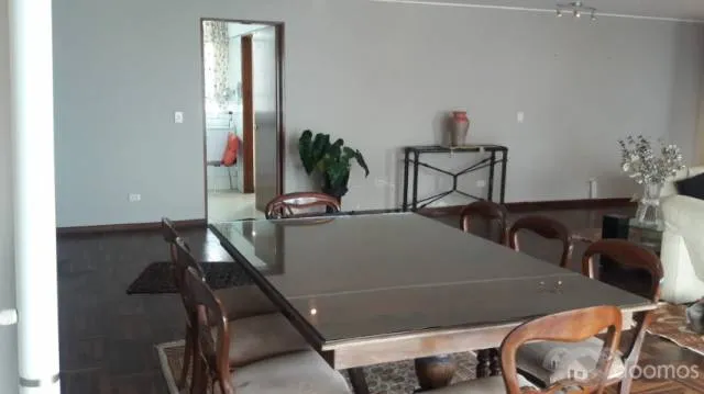 Vendo Departamento por remodelar, vista al mar, Miraflores — foto 8