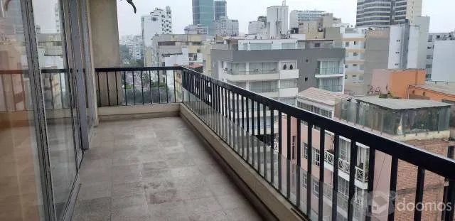 Vendo Departamento por remodelar, vista al mar, Miraflores — foto 9