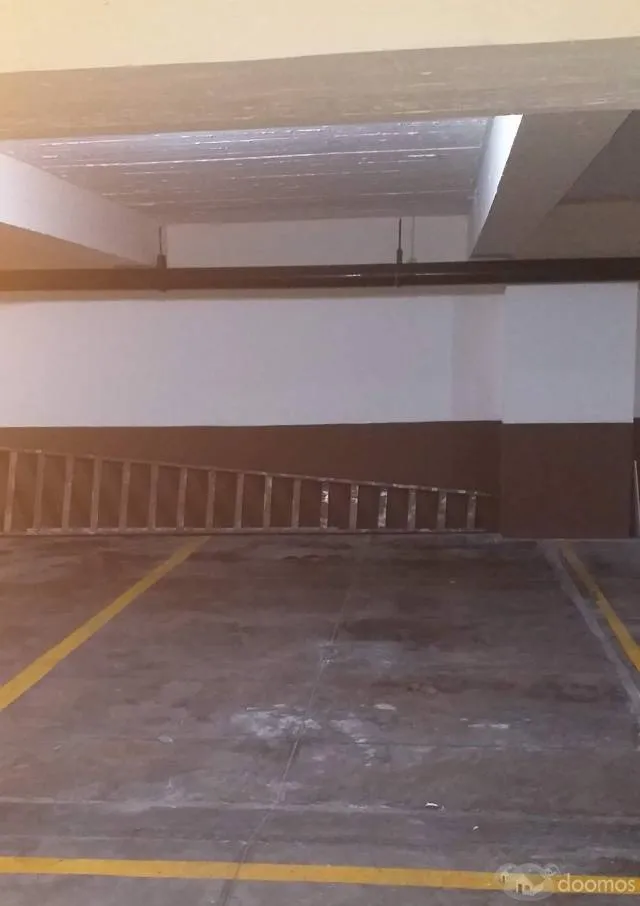 Vendo Departamento por remodelar, vista al mar, Miraflores — foto 10
