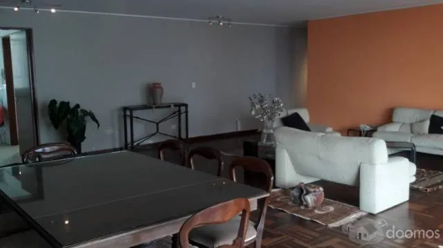 Vendo Departamento por remodelar, vista al mar, Miraflores — foto 2