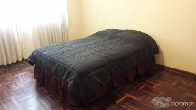 Vendo Departamento por remodelar, vista al mar, Miraflores — foto 4