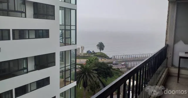 Vendo Departamento por remodelar, vista al mar, Miraflores — foto 6
