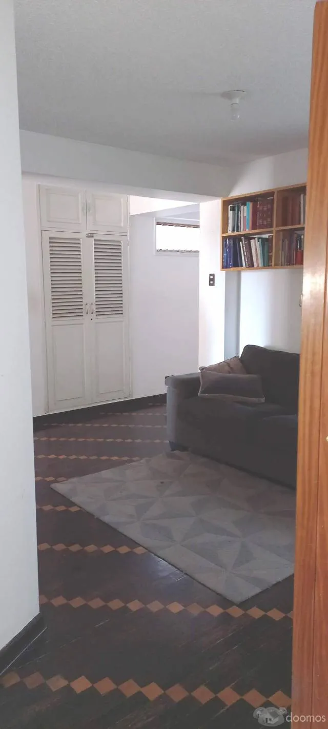 Vendo Departamento amplio a super precio, Miraflores — foto 7