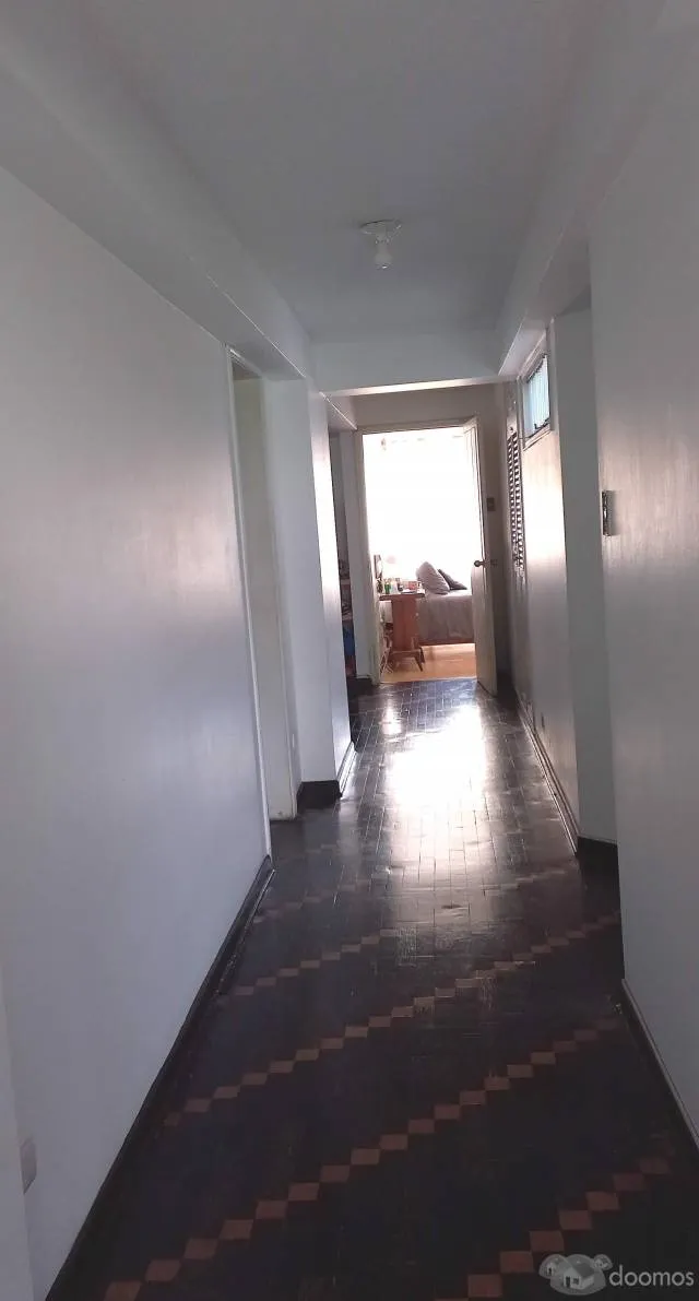 Vendo Departamento amplio a super precio, Miraflores — foto 10